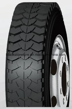 Onyx Tires Radial Truck Tires Size 11r20 Wholesale/Supplier Tractor Trailer Tire