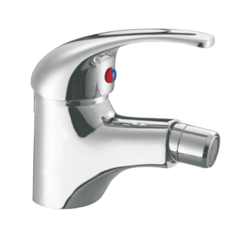 Single Lever Pull out Sink Mixer