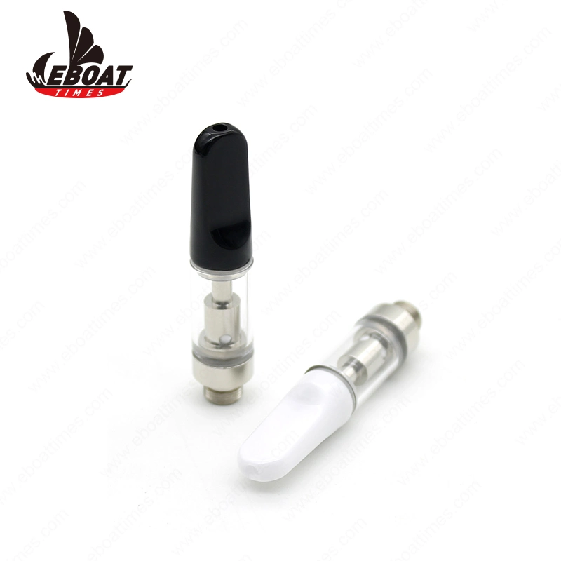 Wholesale/Supplier Eboat C4 Vape Electronic Cigarette Vaporizer Cartridge with Ceramic Mouthpiece