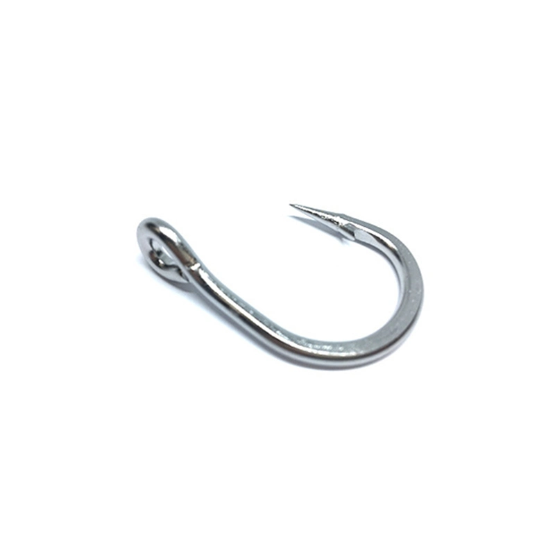 Herring Sturgeon 10884 Fishing Hook Strong Large Bold Stainless Steel Sea Fishing Tackle