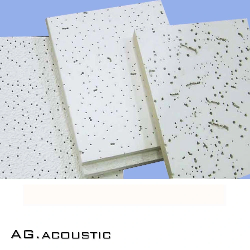 AG. Acoustic New Pop Ceiling Product Acoustic Mineral Fibre Panel