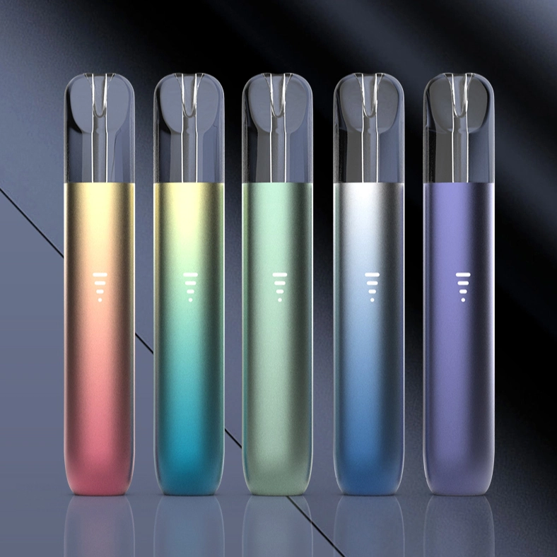 China Vape Factory Wholesale I Vape Pod Rechargeable Open System Vape Pod Device