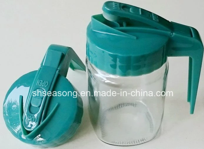 Bottle Closure / Bottle Cover / Plastic Jug Lid (SS4306)