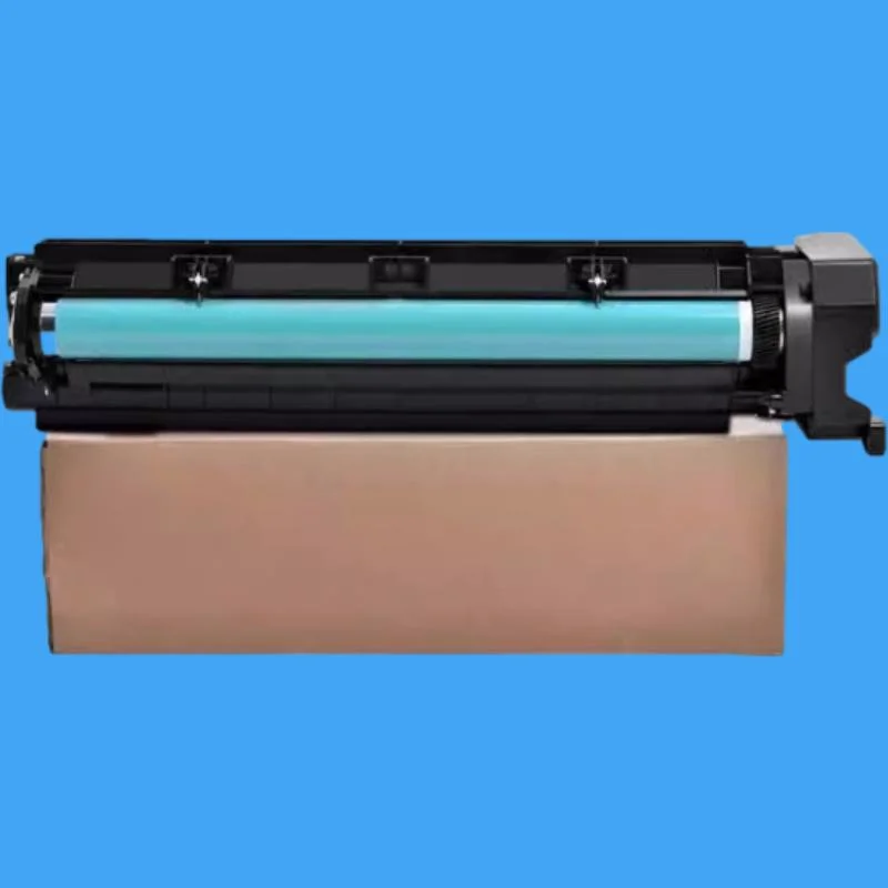 for Xeroxs Workcentre 5019 5021 Black Toner Cartridges Drum