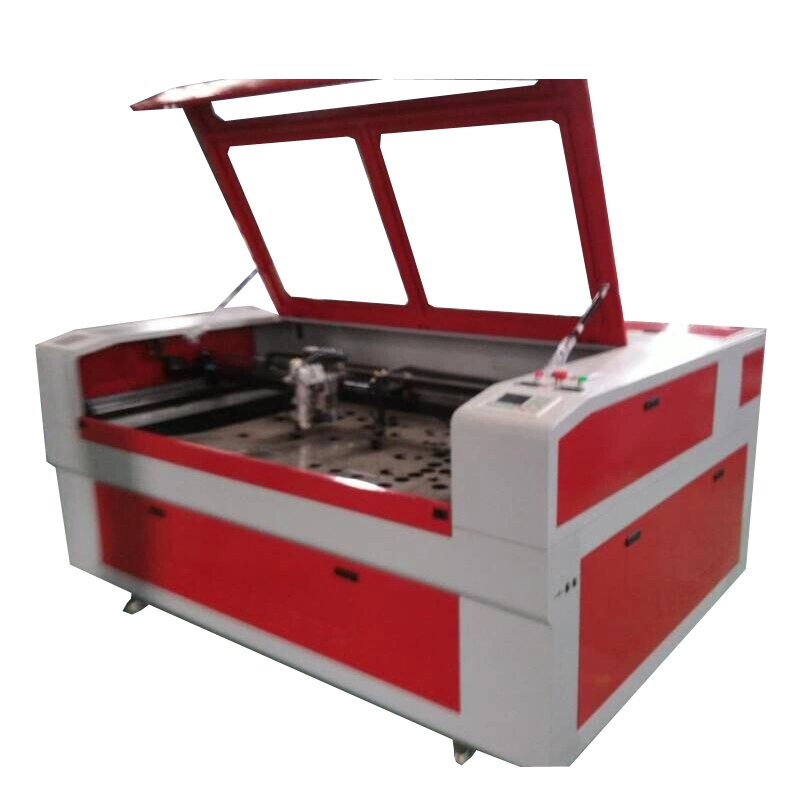 Single Heads Metal&Non-Metal CO2 Laser Cutting Machine 1390 160W 180W 280W