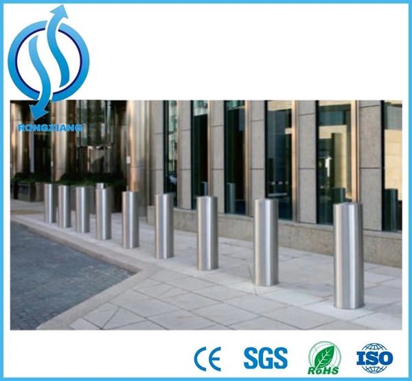 Hot Sale! Stainless Steel Street Bollard for Traffic Safety
