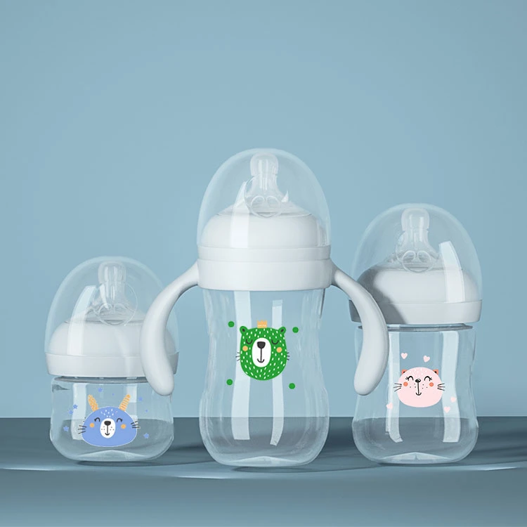 Baby Products Infant Milk Baby Bottle