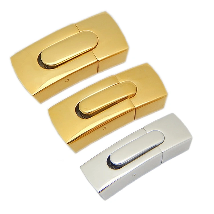 Multi Sizes 8X4.5mm/10X5.5mm/12X5.5mm Snap Button Gold Plated Vintage Steel Clasps for Flat Leather