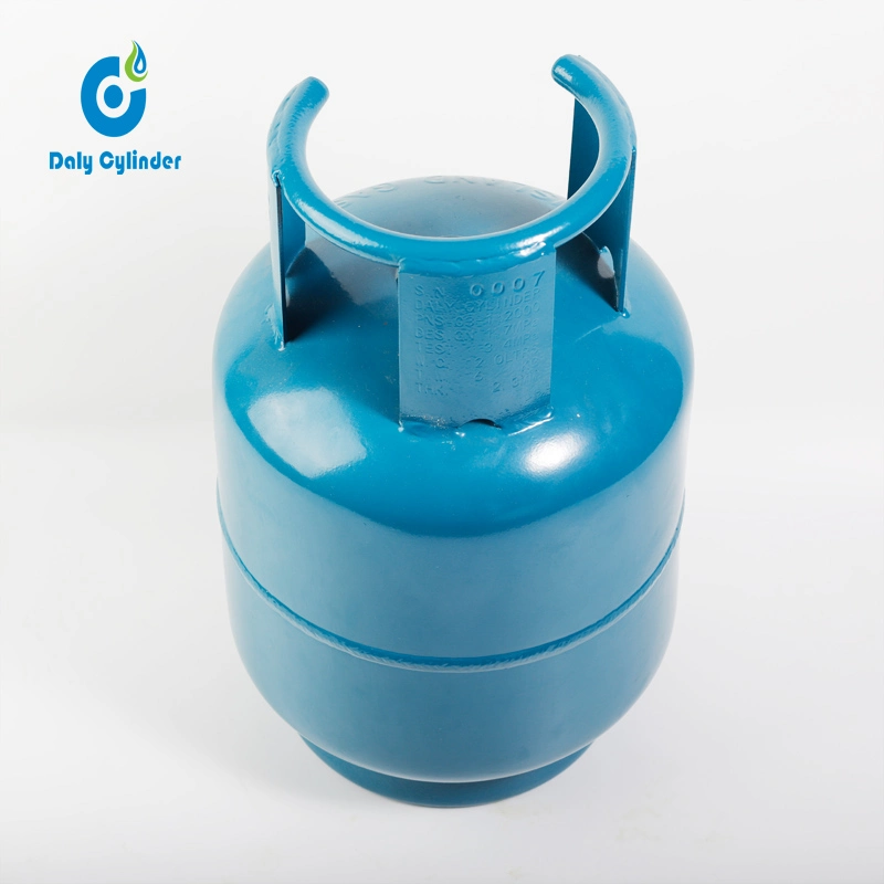 5kg LPG Propane Tank / Butane Tank for Cooking