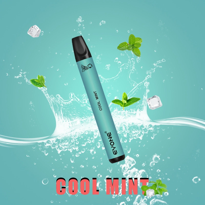 OEM Custom Vaporizer Pen Wholesale/Supplier Price 800puff Disposable/Chargeable vape Elf Vape Bar