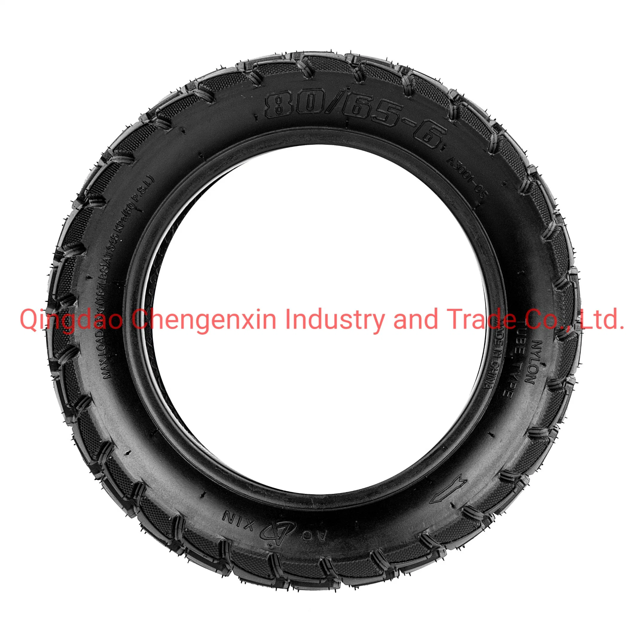 All Kinds of Standard Small Mini Tricycle Tire/Scooter Tire/off-Road Tire/Electric Motorcycle Tire/Ebike Tire/Electric Bicycle Wheel