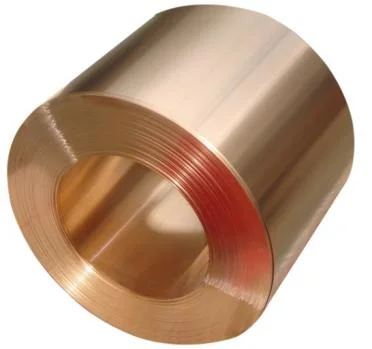 Gilding Metal Clad Steel (gmcs) Brass Steel Bullet Envelope Materials/Bimetallic Sheet Composite
