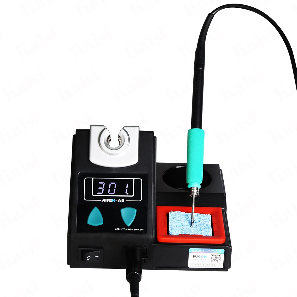 Aifen A9 PRO 220V 110V Multi-Functional Soldering Station Adjustable Temperature Tool Accessories Soldering Station