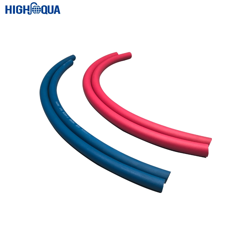 Heat and Water Resistant Rubber Hose Suppliers