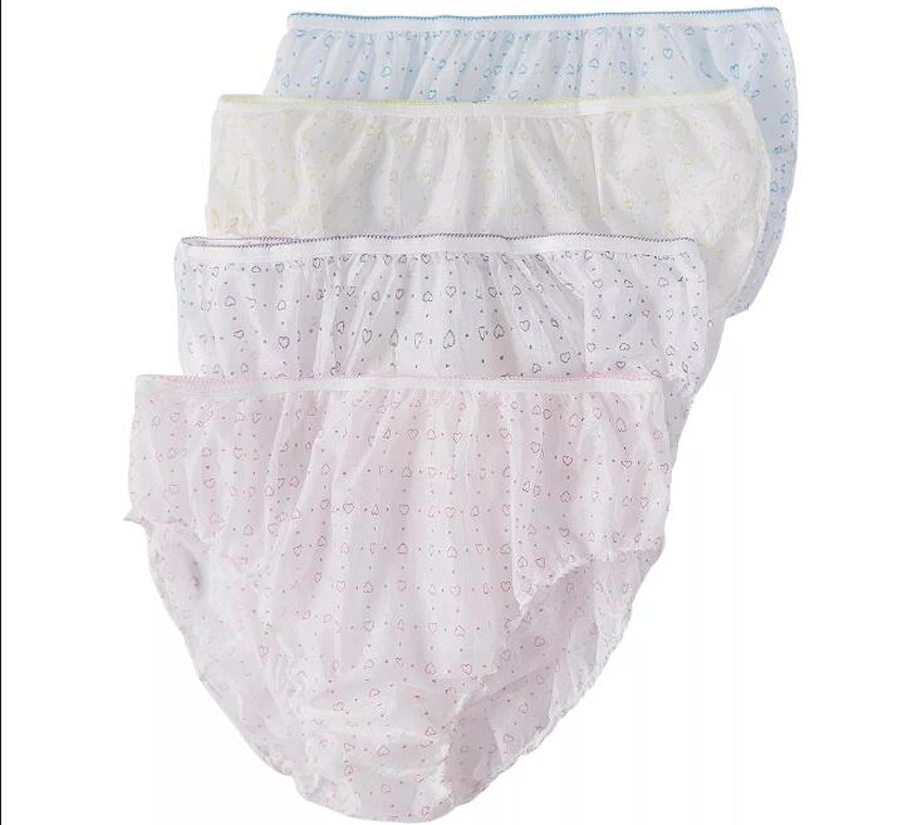 Disposable PP Underpants