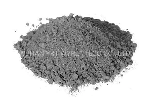 92%-98% Fused Magnesite Fused Magnesia Refractory Raw Material