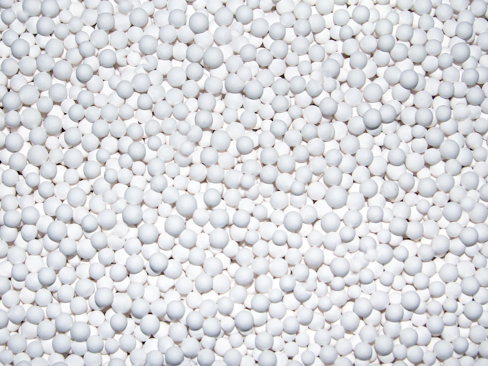 Air Separation Desiccant Activated Alumina Sphere Granule