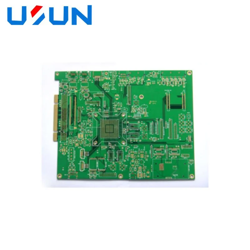 PCB for Smart Household, BLE, Iot and WiFi for Electronic Automatic Device