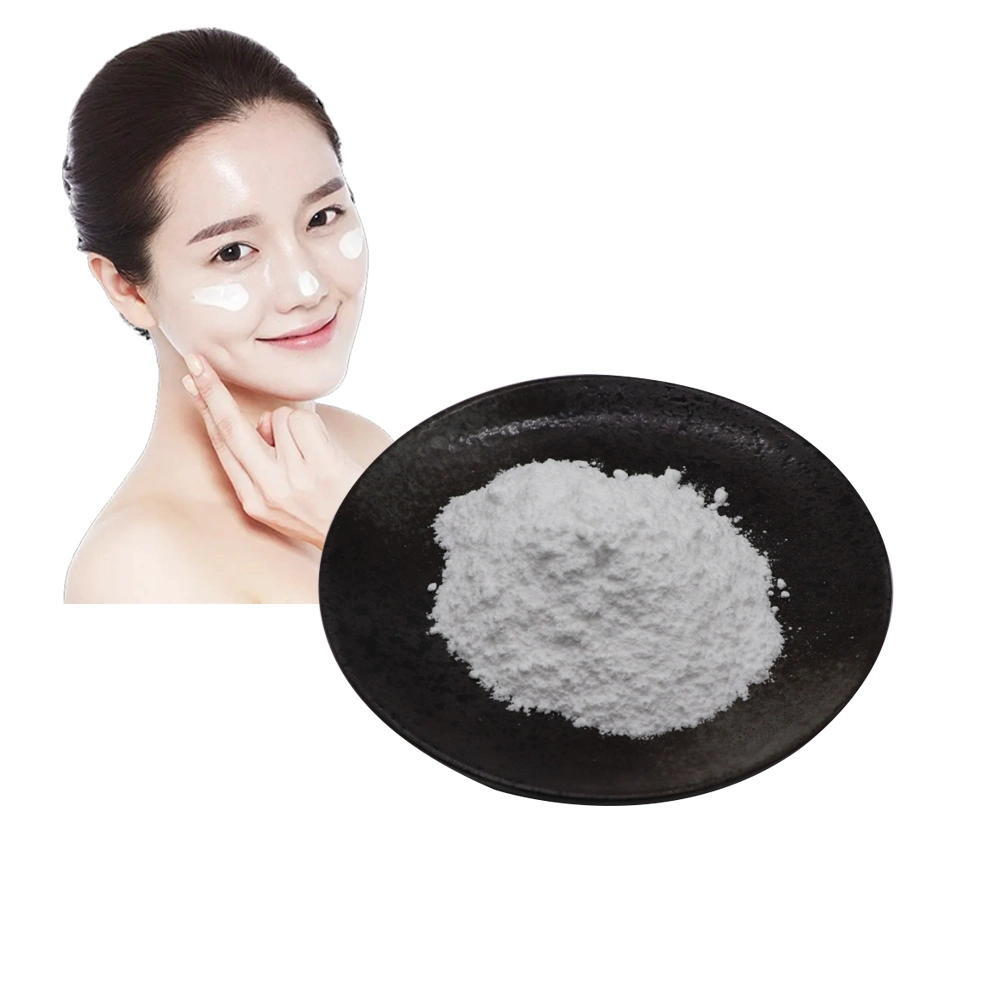 Natural Skin Whitening Rice Bran Extract Konjac Ceramide