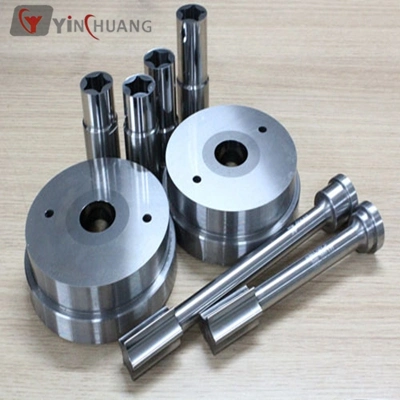 Professional High Quality Progressive Tungsten Carbide Deep Drawing Die, Stamping Tools