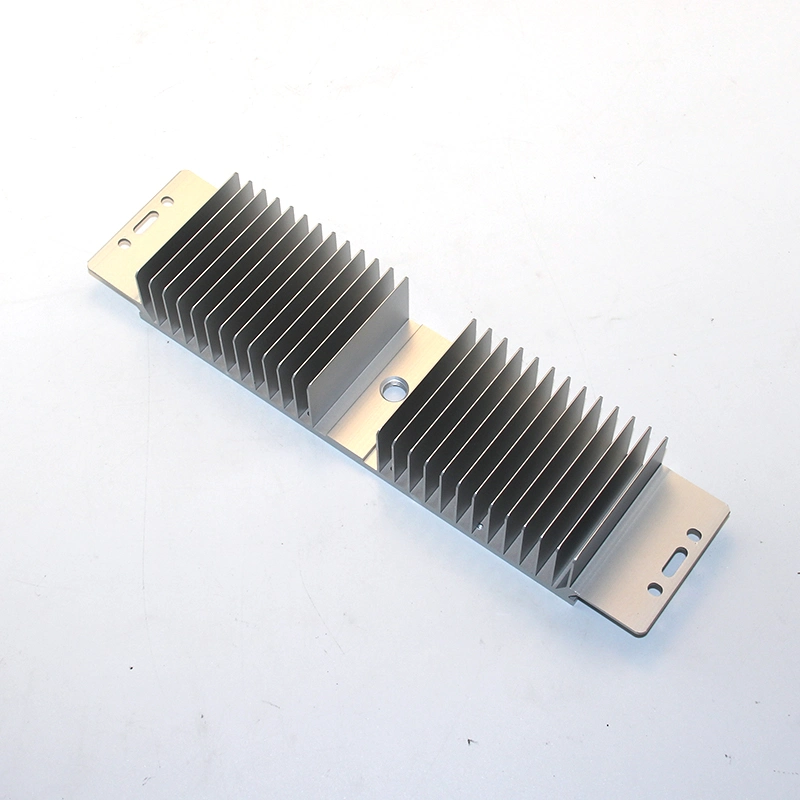 Waterproof LED Street Light Module Heatsink Aluminum Profile