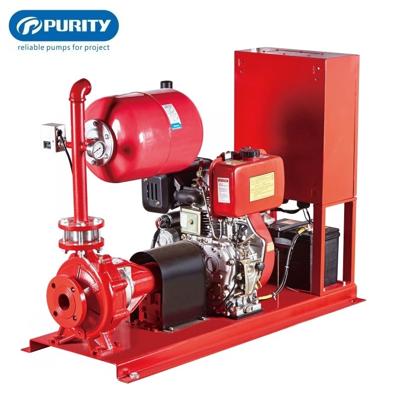 Vacuum Pumps Power Sprayer Water Pump From Purity Pump