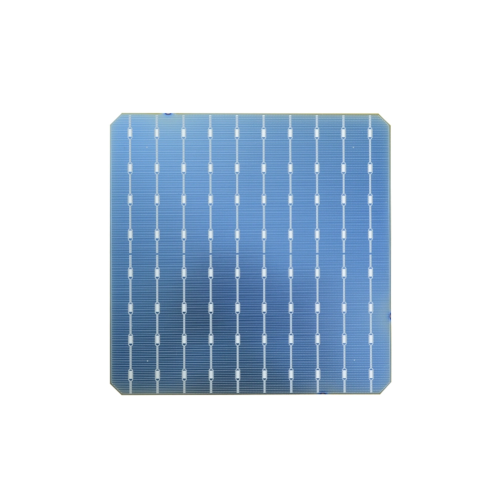 182*182mm 10bb 22.4-23.0% Efficiency Mono Solar Cells