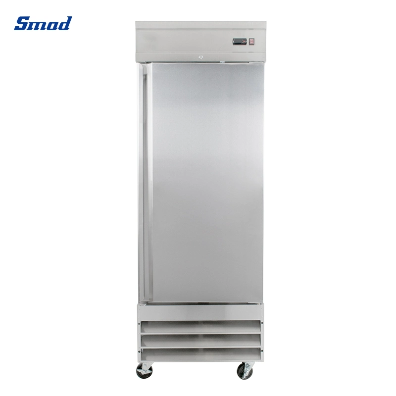 304 Stainless Steel Commercial Refrigeration Equipment Restaurant Kitchen Freezer Refrigerator 304 Stainless Steel Commercial Refrigeration Equipment Restaurant