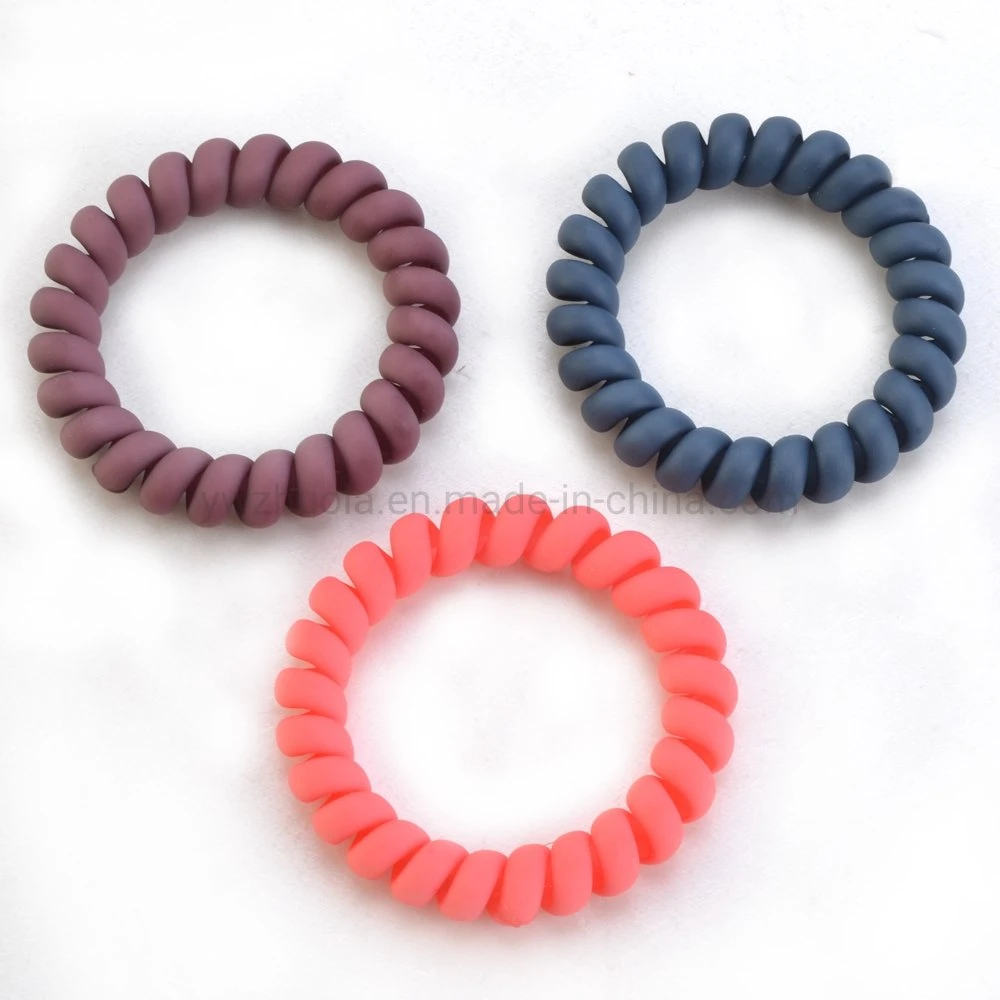 Fashion Cord Hair Tie Hair Accessory