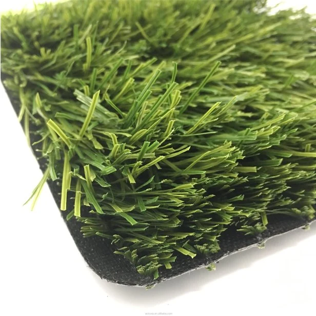 Act Group Green Artificial Grass 50mm Turf Artificial Grass for Football Pitch Sports Flooring