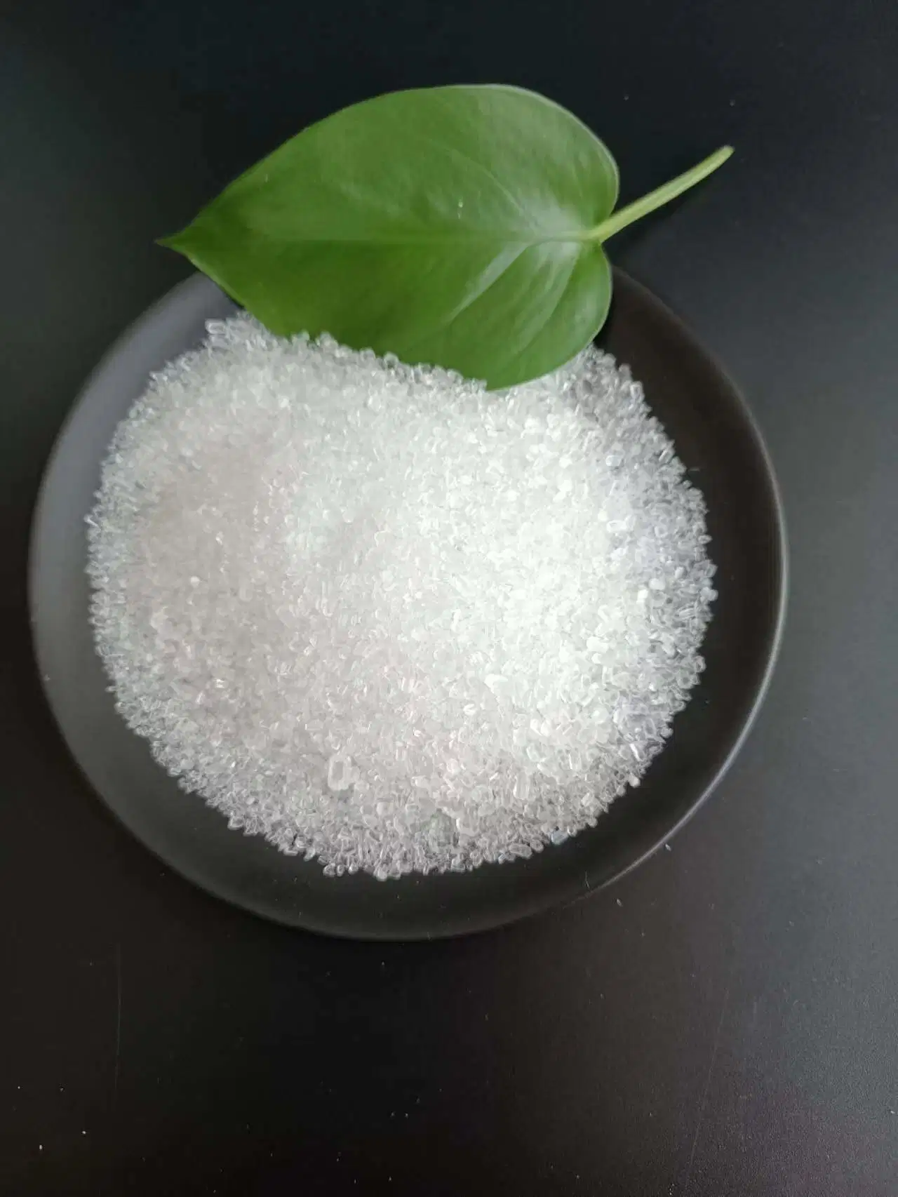 99% Min Magnesiumsulfat Heptahydrat Epsom Bad Salz Bulk 10034-99-8 Natriumsulfat, Wasserfreies Sulfat, Produkt 6,5