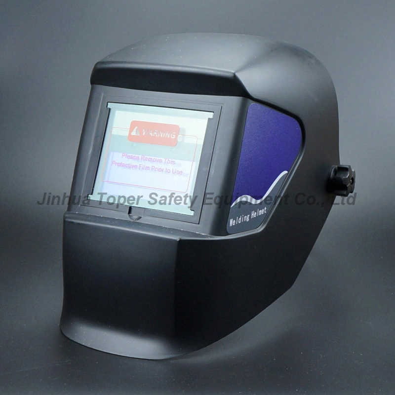 Cheap Price Auto Darkening Welding Helmet (WM4027)