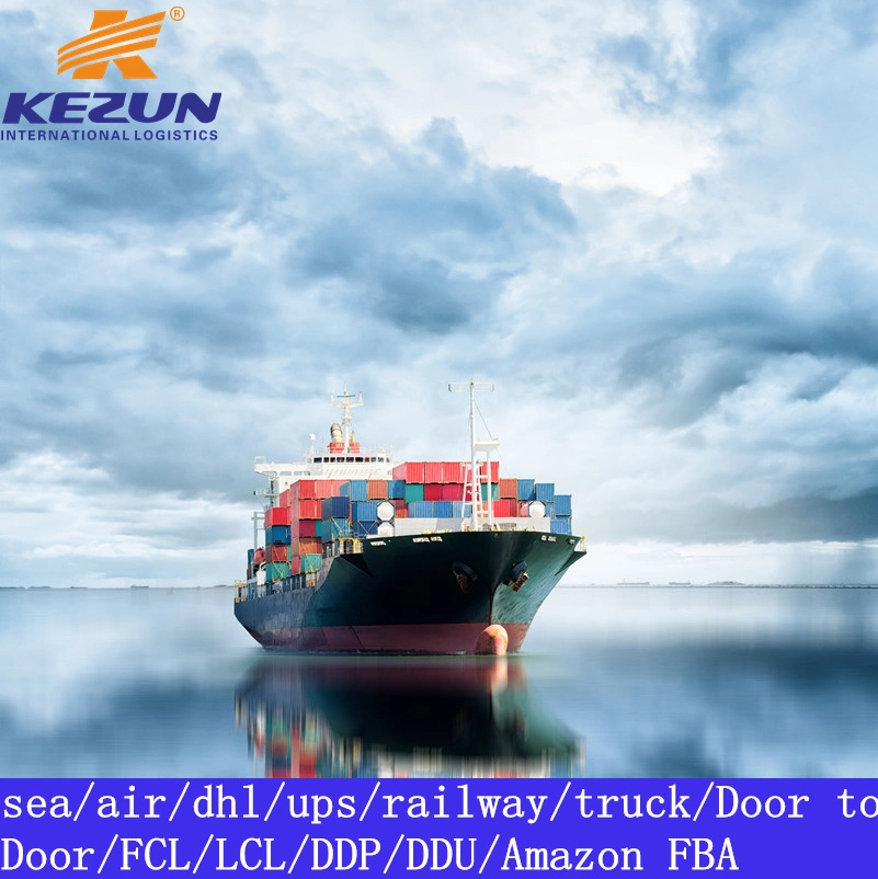 China Professional Shipping Company Air/Sea Freight Forwarder Cargo Ship Price