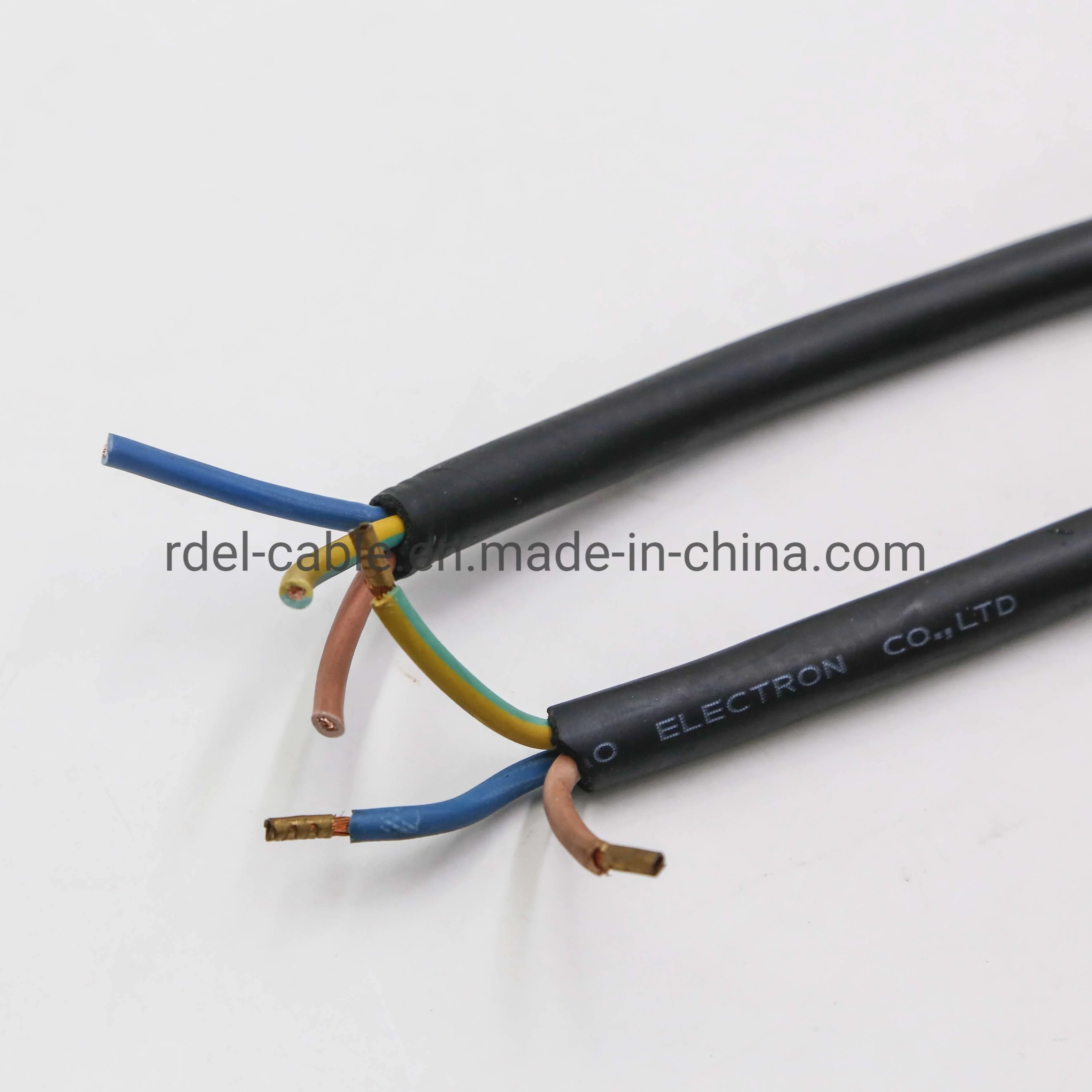 Arc Welding Electrode Cable H01n2-E