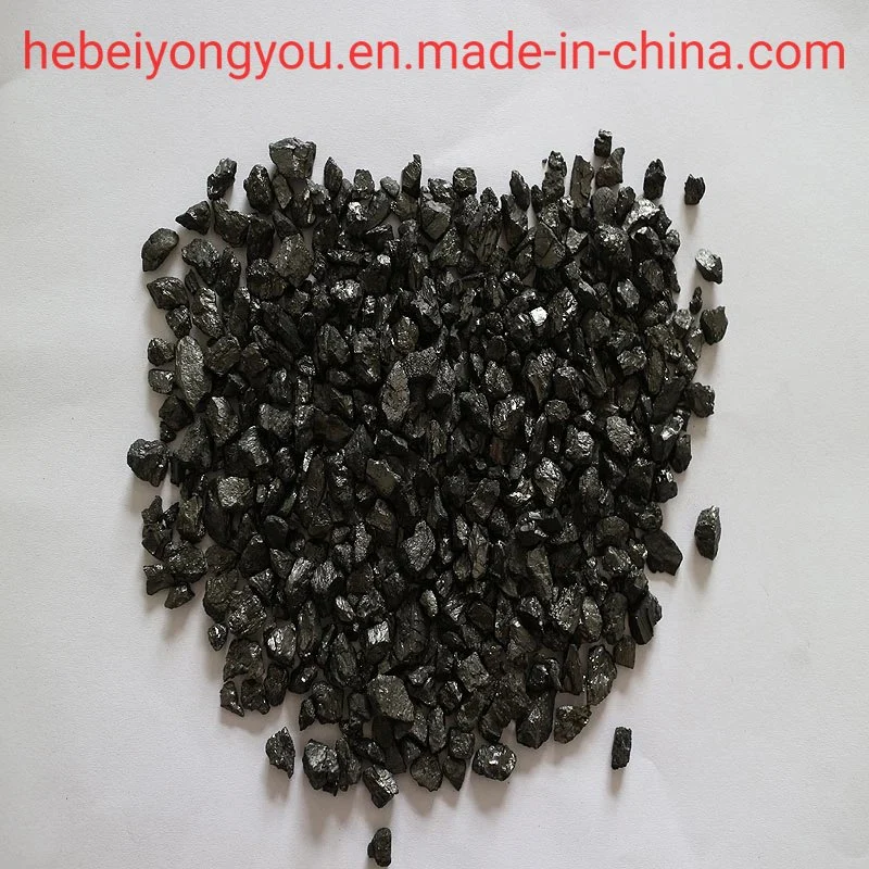 Chinese Factories Are Selling High quality/High cost performance  Carbonaceous High Carbon Brush Calcined Petroleum Coke