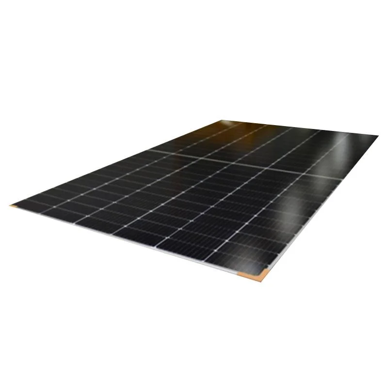 Polycrystalline Silicon Lightweight Flexible Buying Portable Large Solar Panels Cell on Flat Roof Commercial Buildings for Sale