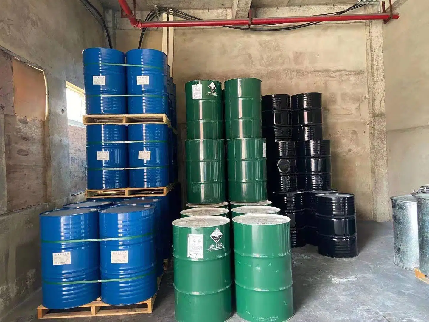 D230 Epoxy Hardener for Polyether Amine - Modified Curing Agent and Anticorrosive Paint Curing Agent