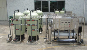 Factory Direct Selling Industrial Waste Water Treatment Equipment