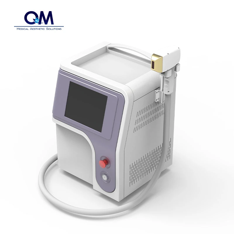 Professional 808 Hair Remov Diod Laser Machine Diode Laser