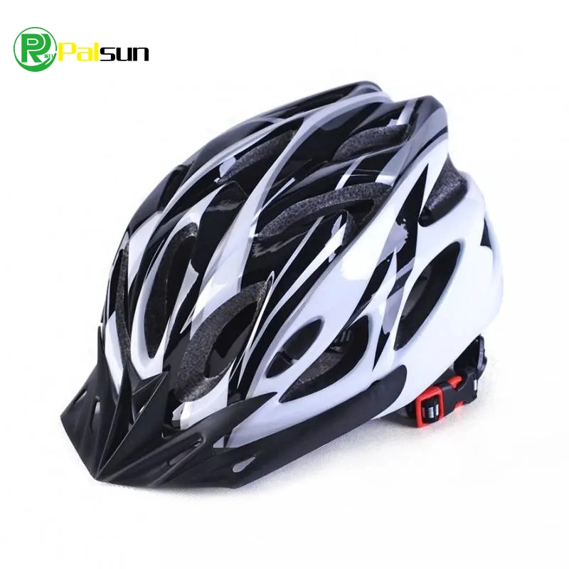 Bicicleta bicicleta Helmet ultraligero ajustable Deporte MTB Mountain Road bicicleta Casco eléctrico de Scooter Accesorios de motocicleta Casco