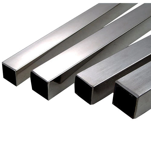 Mirror/Polished/Brushed/No. 4/No. 8/8K Surface Stainless Steel Round/Square Pipe/Tube