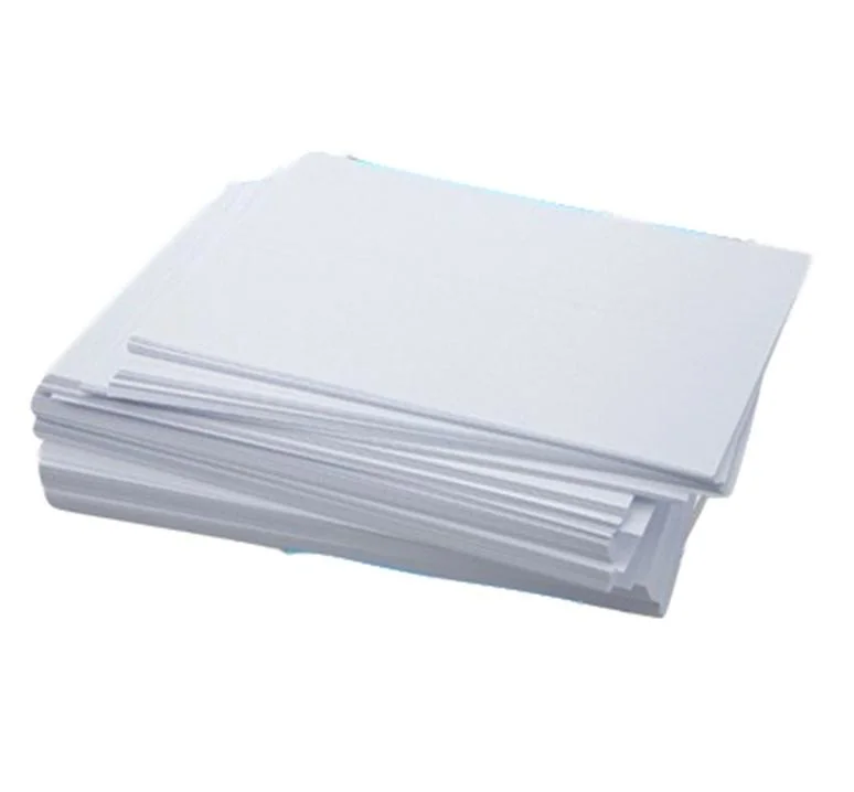 Qiaoman From Hebei Provincea4 Copy Paper 70g 500 Sheets 80g Office Printing Paper