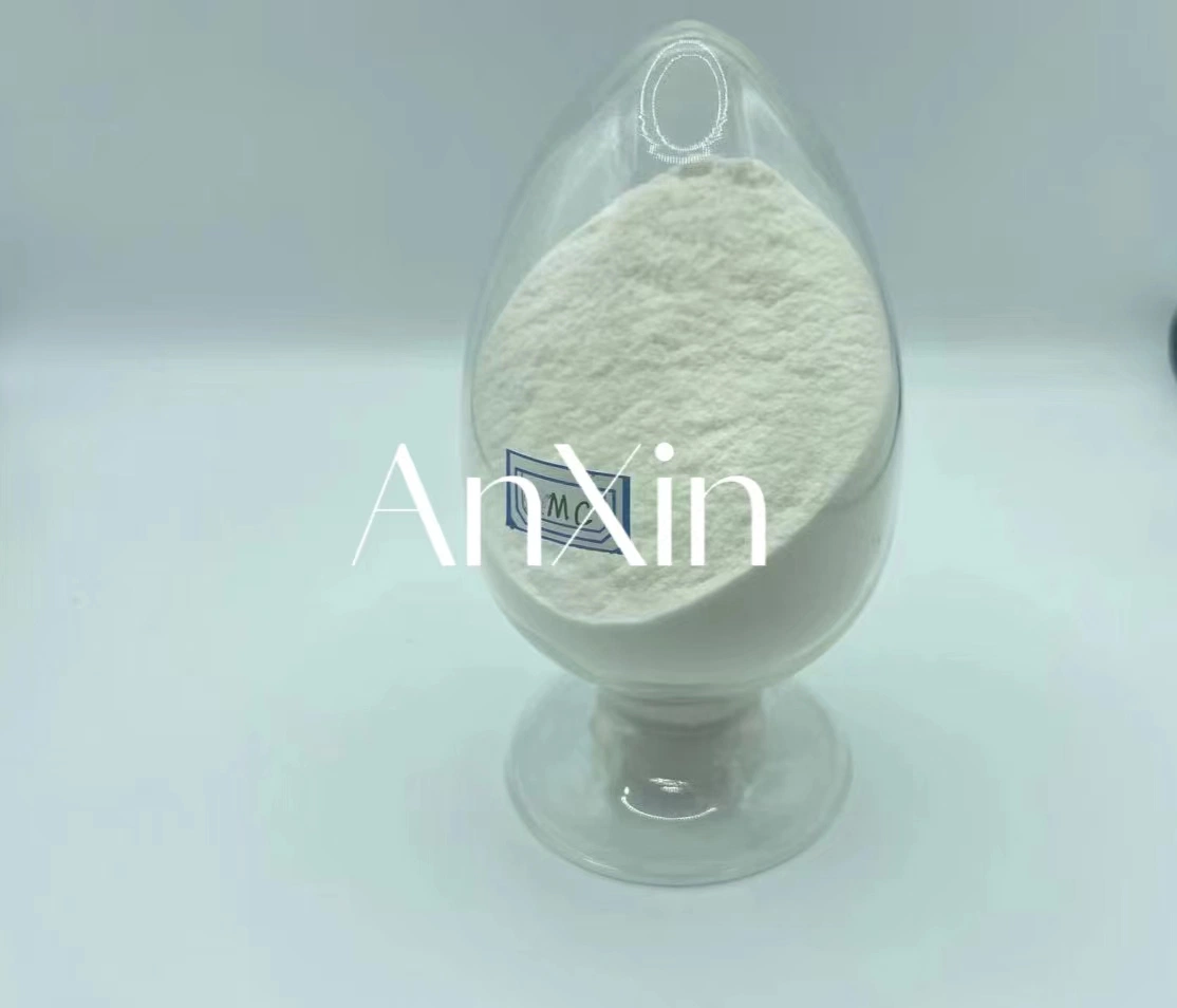 Anxin Chemical's Methyl Cellulose Additive for Sandwich and Decorative Biscuits