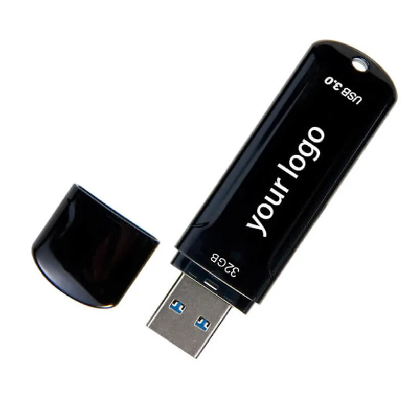 High-Speed USB Flash Drives 3.0 Custom Logo USB Stick Memory