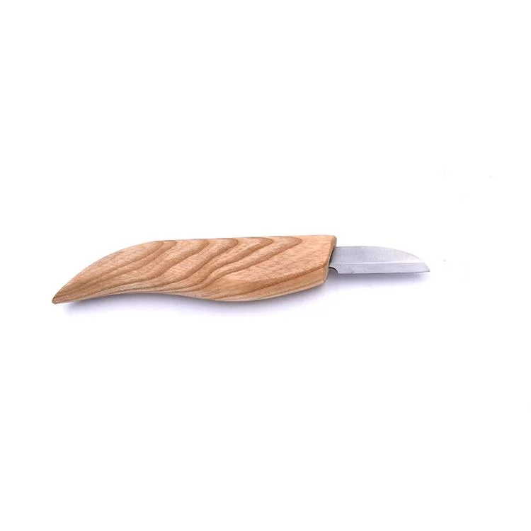 Carbon Steel Razor-Sharp and Durable Stainless Steel Wood Outdoor Fold Knife