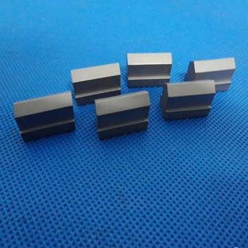 Tungsten Carbide Cross Brazing Sheet/Inserts