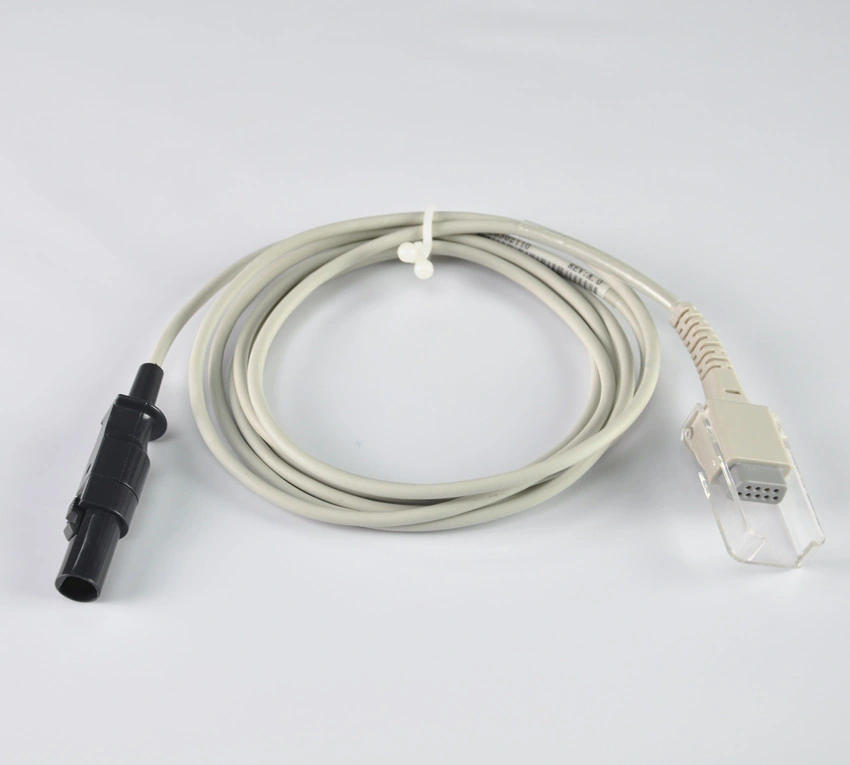 Ge TS-H3 Cable de extensión de la SpO2 Sensor SpO2