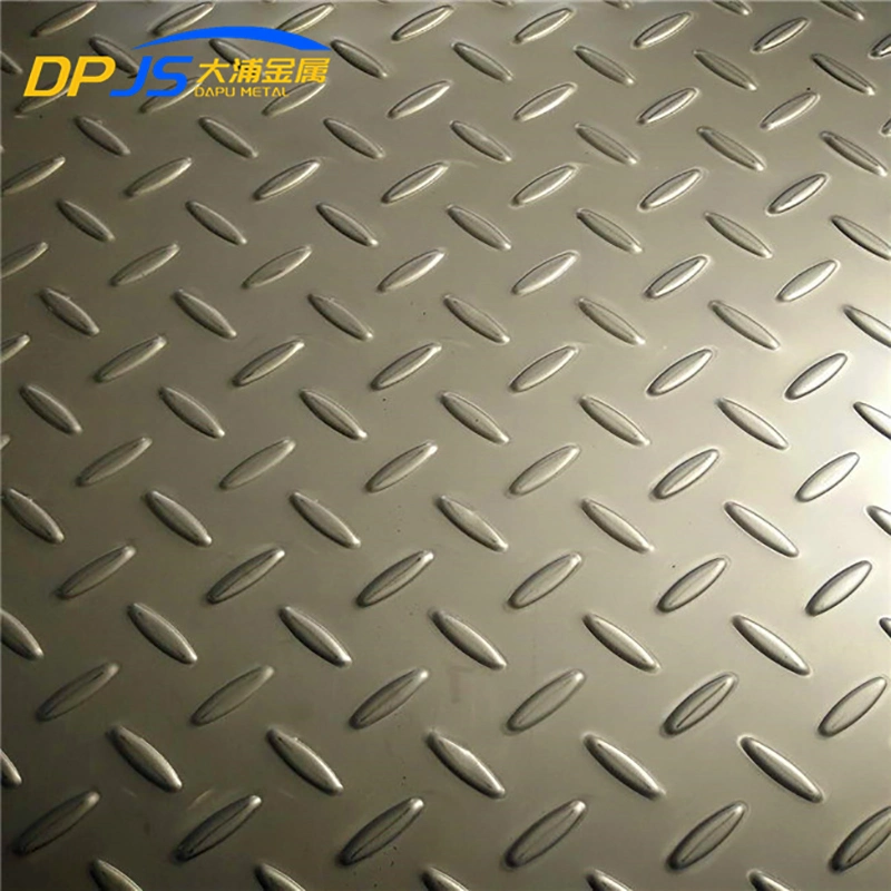 1.4021/304/430/1.4571 Hot/Cold Rolled Stainless Steel Plate/Sheet with PVC Protected