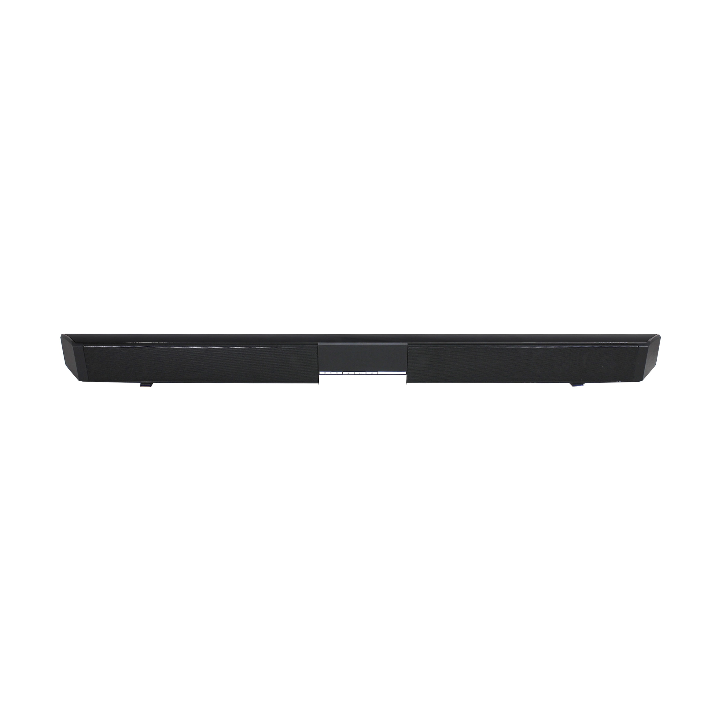 Amazon Top Verkaufen Blue Tooth Wireless Wall Mount Audio Sound Bar für Home Entertainment Integriger leistungsstarker elektronischer Equalizer