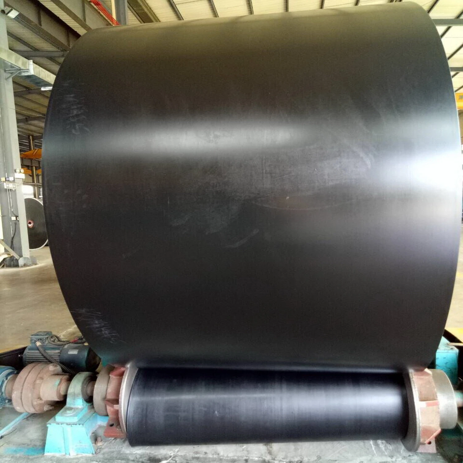 Customized Coal / Mine Rubber Conveyor Belt